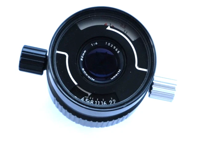 Nikon 80mm Camera Lenses for sale | eBay