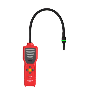 UNI-T UT336B Refrigerant Leak Detector Refrigerant Test Meter ✦KD - Image 1 of 4