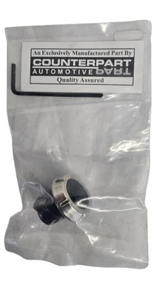 1964 - 1966 Chevrolet / GMC Truck Wiper Switch Knob - Image 1 of 4