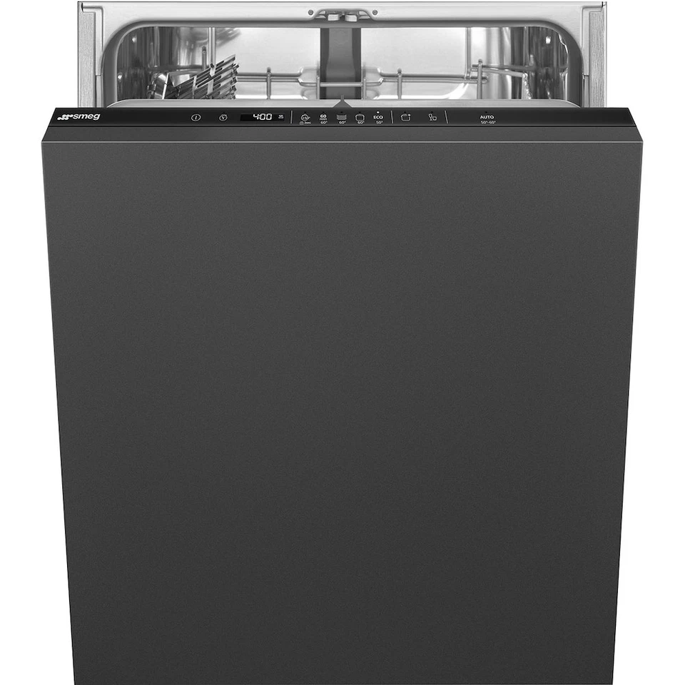 SMEG STL262D LAVASTOVIGLIE SCOMPASA TOTALE 13 COPERTI INVERTER SLIDING CL.D - Imagen 1 de 1
