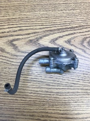 HONDA SHADOW VLX VT600 1999-2003, ДЕТАЛЬ АВТОМАТИЧЕСКОГО ПЕТУХА NO 16970-MZ8-G23 - Изображение 1 из 4