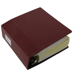Bombardier Learjet Airplane Accessory Kit (AAK) Manual - Picture 1 of 3