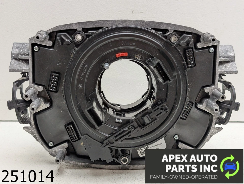 OEM 2002-2005 BMW 745Li 4.4L STEERING COLUMN SWITCH CLUSTER ANGLE SENSOR — 第 1/4 张图片