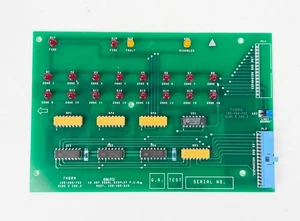 Thorn 125-065-753 16 Way Zonal Display PCB - Bild 1 von 4