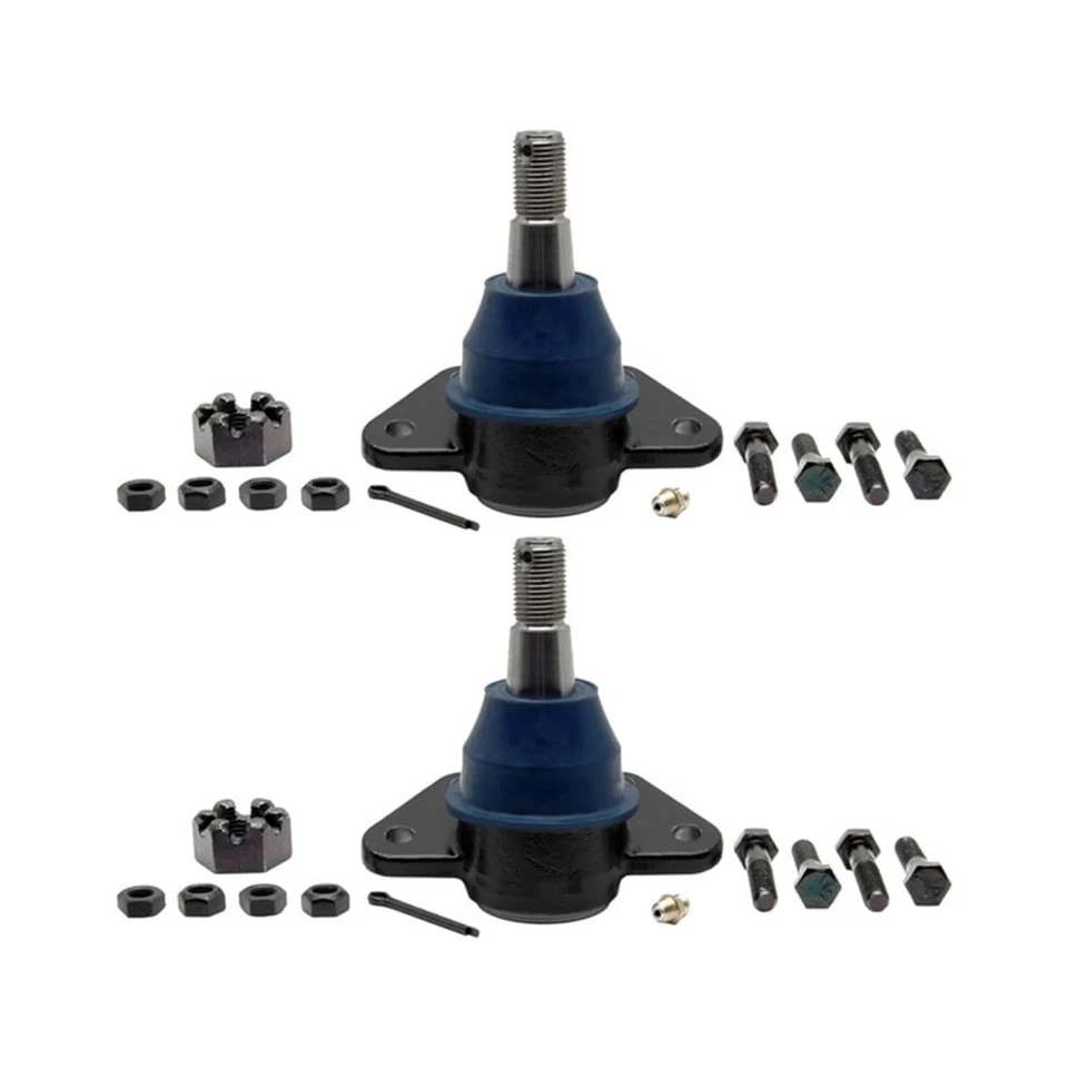 Set of 2 ACDelco 45D0064 Upper Ball Joint OES for Chevrolet, GMC - Image 1 of 1