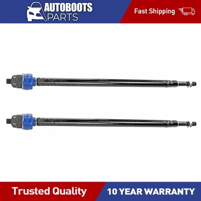 Передний внутренний конец рулевого троса для Honda CR-V 2002-2006 годов выпуска - Изображение 1 из 2