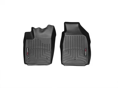 Alfombrillas personalizadas WeatherTech FloorLiner para 443691 - 1ª fila Foto 1 de 4