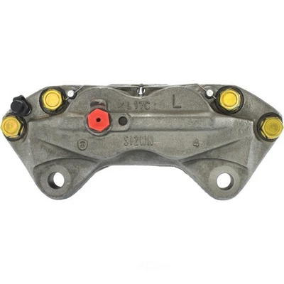 Pinza de freno delantera izquierda para Toyota Tacoma 1995-2004 1996 1997 1998 1999 Centric Foto 1 de 4