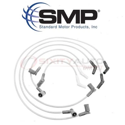 Standard Spark Plug Wire Set for 2001-2003 Ford Windstar - Ignition Plugs ev - Изображение 1 из 4