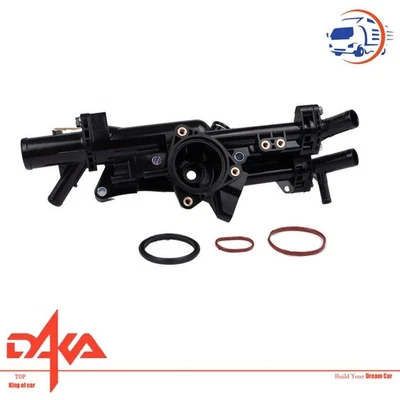 NUEVO 25620-2G545 Termostato Carcasa Carcasa para Kia Optima 2014-2015 2.0L L4 Foto 1 de 4