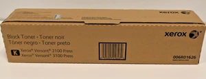 Neu im Karton Original Xerox 006R01626 schwarzer Toner Versant 2100 3100 Presse - Bild 1 von 3