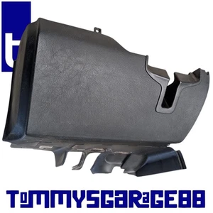 BMW E36 Touring/ Limo Abdeckung unter Lenkrad Schwarz Lenkradverstellung  - Bild 1 von 11