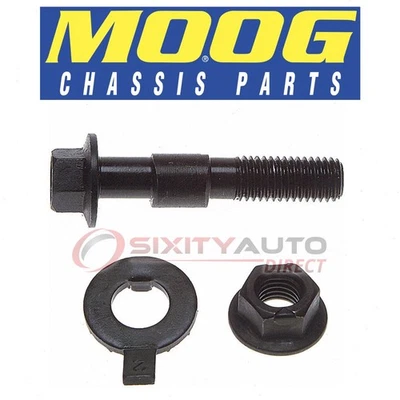 MOOG Front Alignment Camber Kit for 2007-2012 Kia Rondo - Suspension  ej - Изображение 1 из 4