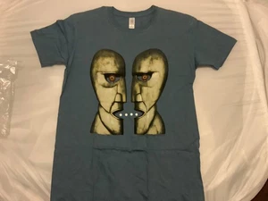 ** Pink Floyd Division Bell T-shirt (Size S ONLY) Official ** - Picture 1 of 3