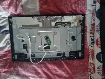 iiyama G-MASTER Red Eagle 24" Écran - Noir 165hz - Photo 1/4