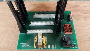Placa madre eg&g no. 77-4207 Assy No. 277-4208 - Imagen 1 de 2