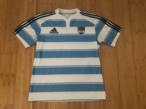 rugby union shirts