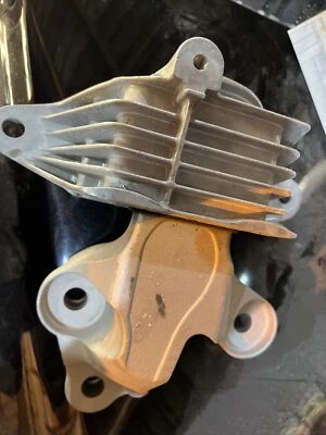 Montaje de transmisión ACDelco GM equipo original para Buick LaCrosse 2018 Foto 1 de 4