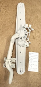 Whirlpool p/n 99002739: Middle spray arm, #9, for Maytag MDB8600AWS dish. - Picture 1 of 3