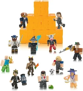 B55 New ROBLOX Mystery Figure Series 5 & Celebrity Series 5 Pick from List - Picture 1 of 24