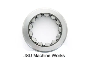 06-22 Honda CRF450R OEM Honda Left Side Main Crankshaft Bearing 91002-MEY-671 - Picture 1 of 1