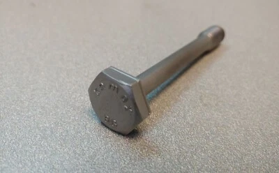 NICE ORIGINAL PORSCHE 911 912 TRANSMISSION CV DRIVE FLANGE BOLT LOBRO SWB NLA - Image 1 of 3