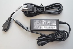 Original HP TPC-DA58 Netzteil Ladegerät 65W 19,5V 3,33A Schwarz - Bild 1 von 3