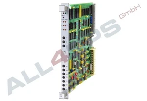ABB ASEA ROBOTIC CONROL BOARD, DSQC123B GEBRAUCHT - Picture 1 of 4