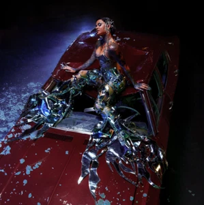 KEHLANI - CRASH CD - Bild 1 von 1