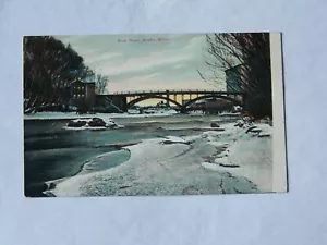 Anoka Minnesota MN Rum River - Foto 1 di 2