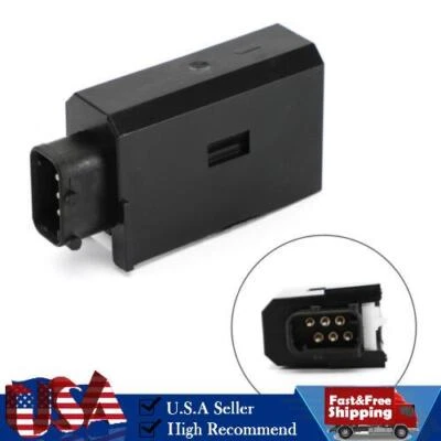 Front Power Door Lock Actuator 67118353012 For BMW E34 E36 318 323 325 M3 Z3 - Image 1 of 4