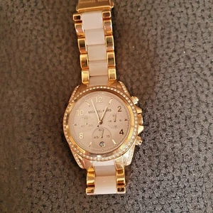 Chronograph Damen-Uhr, Michael Kors, MK5943 - Bild 1 von 3