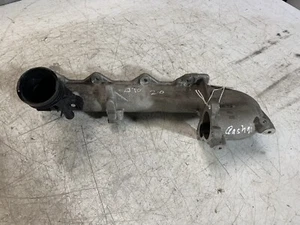 NISSAN QASHQAI J10 2006-2013 MOTORANSAUGKRÜMMER EINLASSKRÜMMER - Bild 1 von 8