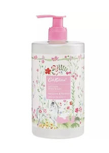 Cath Kidston La Tulipe Body Wash 500ml - Picture 1 of 1