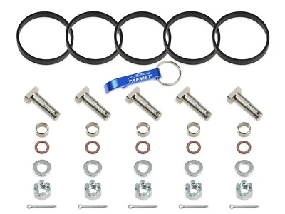 Drallklappen Reparatursatz für Mercedes 2.7 270 CDI W203 W210 W211 OM647 OM612 - Image 1 of 4