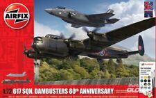 Airfix: Dambusters 80th Anniversary - Gift Set in 1:72 [1550191]