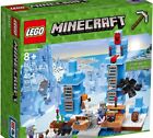 Lego Minecraft: The Ice Spikes (21131)