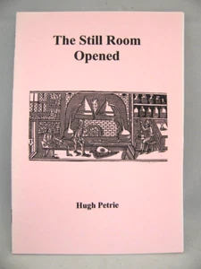 The Still Room Opened - Stuart Press - Hugh Petrie - Imagen 1 de 1