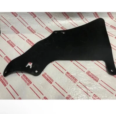 *NOVO LEXUS GX460 PARA-LAMA DIANTEIRO FORRO ESCUDO AVENTAL RODA ACABAMENTO PASSAGEIRO LADO TRASEIRO  - Imagem 1 de 2