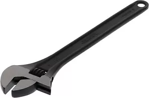 GEDORE Einzel-Maulschlüssel verstellbar, AF 36 mm (1 7/16"), schwedisches Muster - Bild 1 von 3