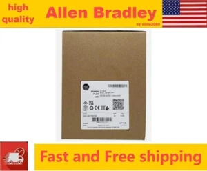 New Factory Sealed Allen-Bradley 22C-D017N103 / B Power Flex 400 AC Drive - Picture 1 of 5