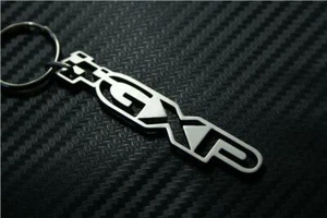 GXP G8 GT TURBO KEYRING KEYCHAIN - Picture 1 of 2