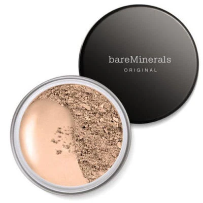 Bare Minerals Bareminerals Foundation - spf 15 - Various Shades - Image 1 of 2