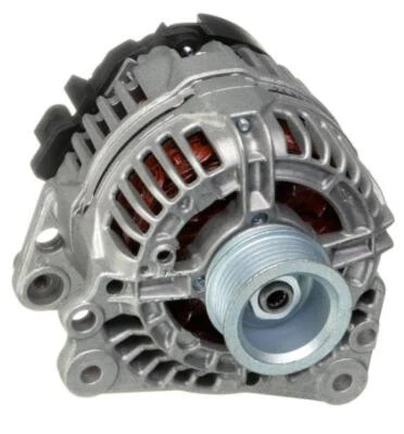 Alternador 13946r para Volkswagen Beetle Golf Jetta (1,8 L 2,0 L) 2002 2003-2005 Foto 1 de 4