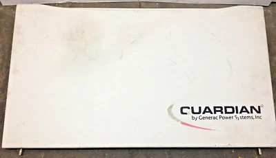 0G9377, 0G7779 PANEL CAJA FRONTAL GENERAC Y ESPUMA Foto 1 de 4