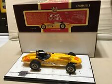 1/18 Carousel 1 Johnny Rutherford Bardahl Watson Roadster 1964 Indy 500 Pole #86