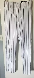 Nwt Champro Youth Baseball Pants w/ reinforced knee, waist grip. Sz M (25"-27") - Bild 1 von 4