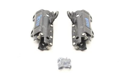 2014-2016 BMW 435i Convertible Pair of Hard Top Roof Track Guides - Imagem 1 de 4