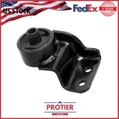 Soporte de transmisión para ISUZU I-MARK CHEVROLET SPECTRUM GEO PONTIAC SUNBURST Foto 1 de 3