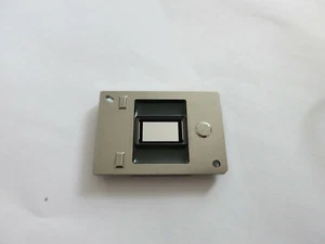 Samsung / Mitsubishi 4719-001997 / 276P595010 DLP Chip (1910-6143W) WD-60735 - Picture 1 of 2